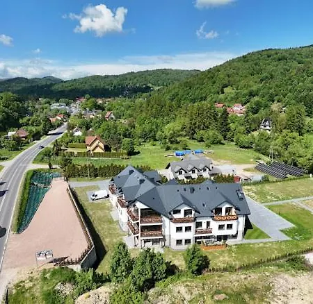 Babia Gora Dream Apartment Zawoja