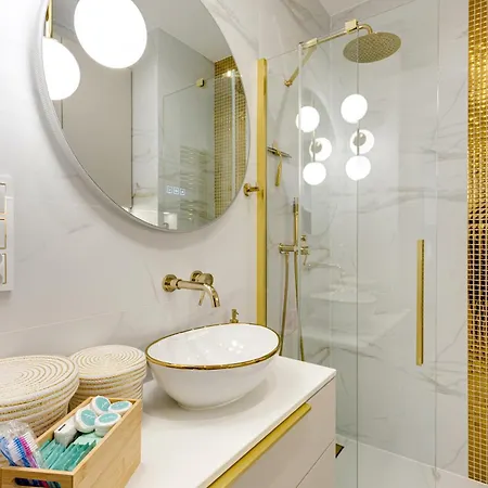 アパート Babia Gora Dream *