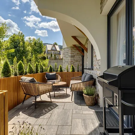 Babia Gora Dream * ザボヤ