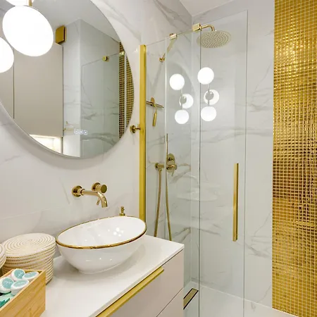 Babia Gora Dream アパート