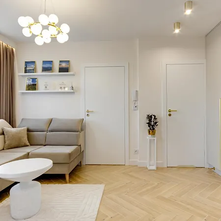 Apartman Babia Gora Dream