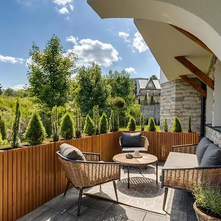 Babia Gora Dream ザボヤ