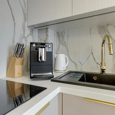 Apartman Babia Gora Dream