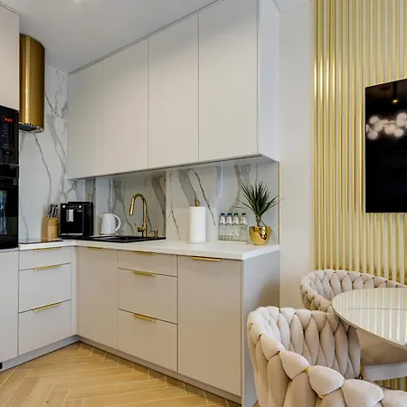 Babia Gora Dream Apartment *