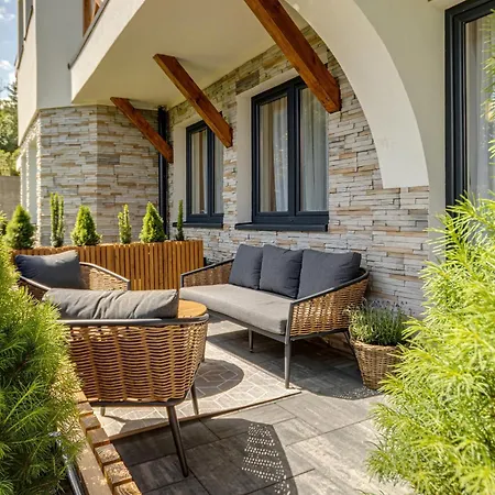 Babia Gora Dream * ザボヤ