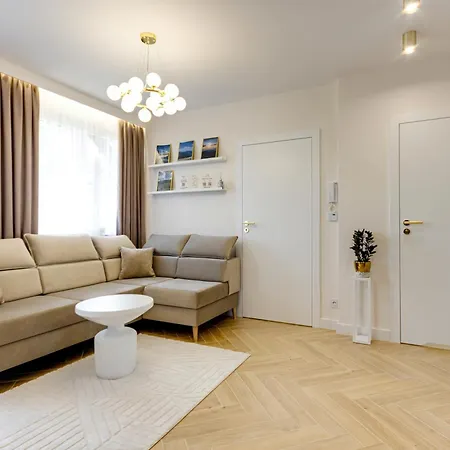 Babia Gora Dream Apartman