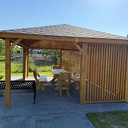 Babia Gora Dream アパート *