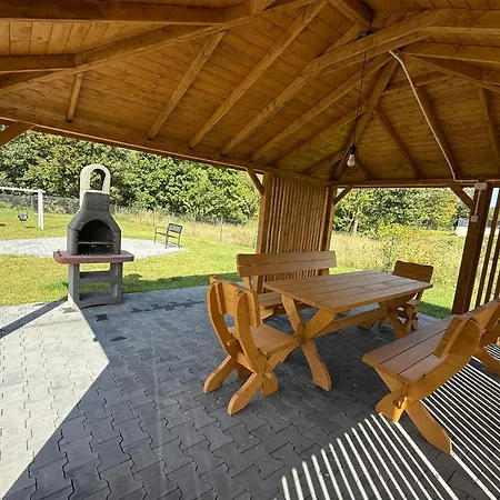 アパート Babia Gora Dream *