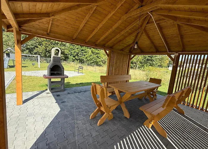 Apartmán Babia Gora Dream *